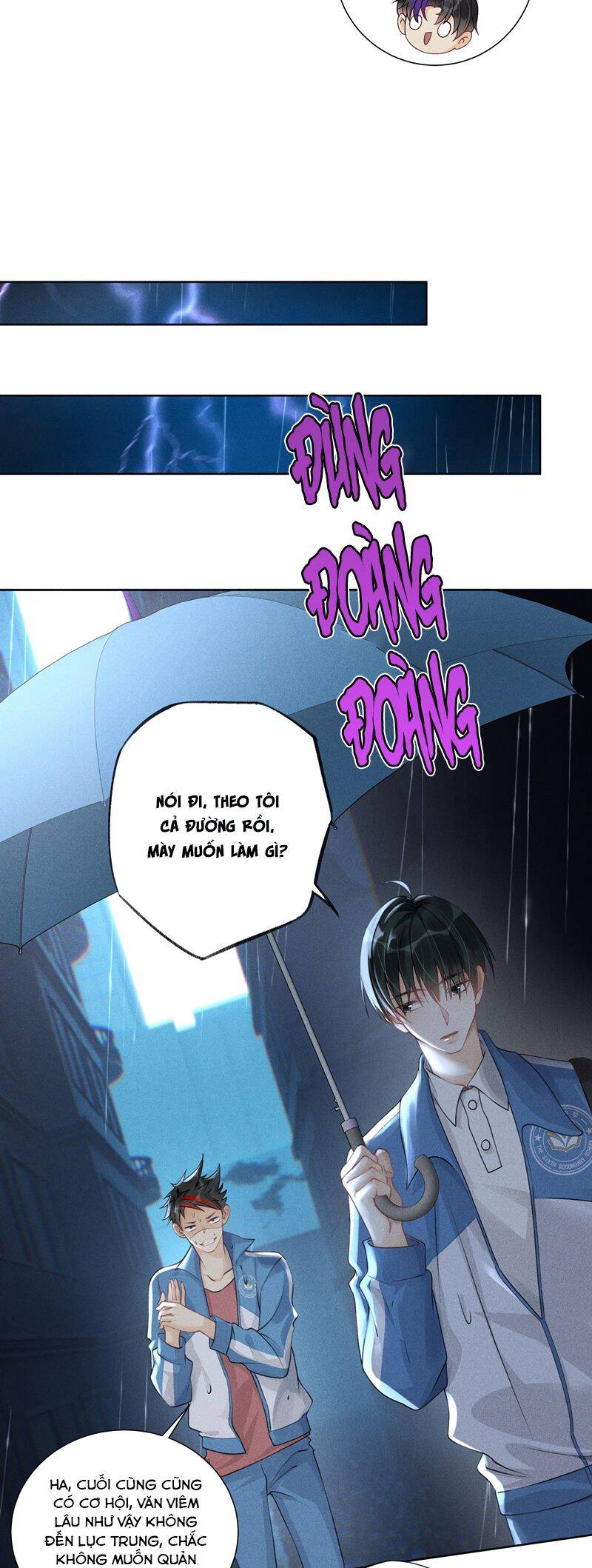 Xuyên Nhanh Chi Cải Tạo Bắt Đầu Lại Làm Người - Chương 109 - Trang 15