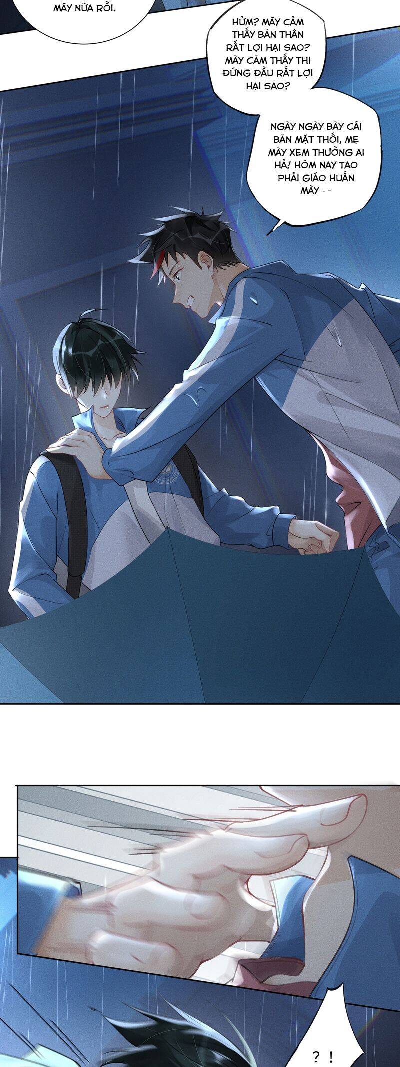 Xuyên Nhanh Chi Cải Tạo Bắt Đầu Lại Làm Người - Chương 109 - Trang 16