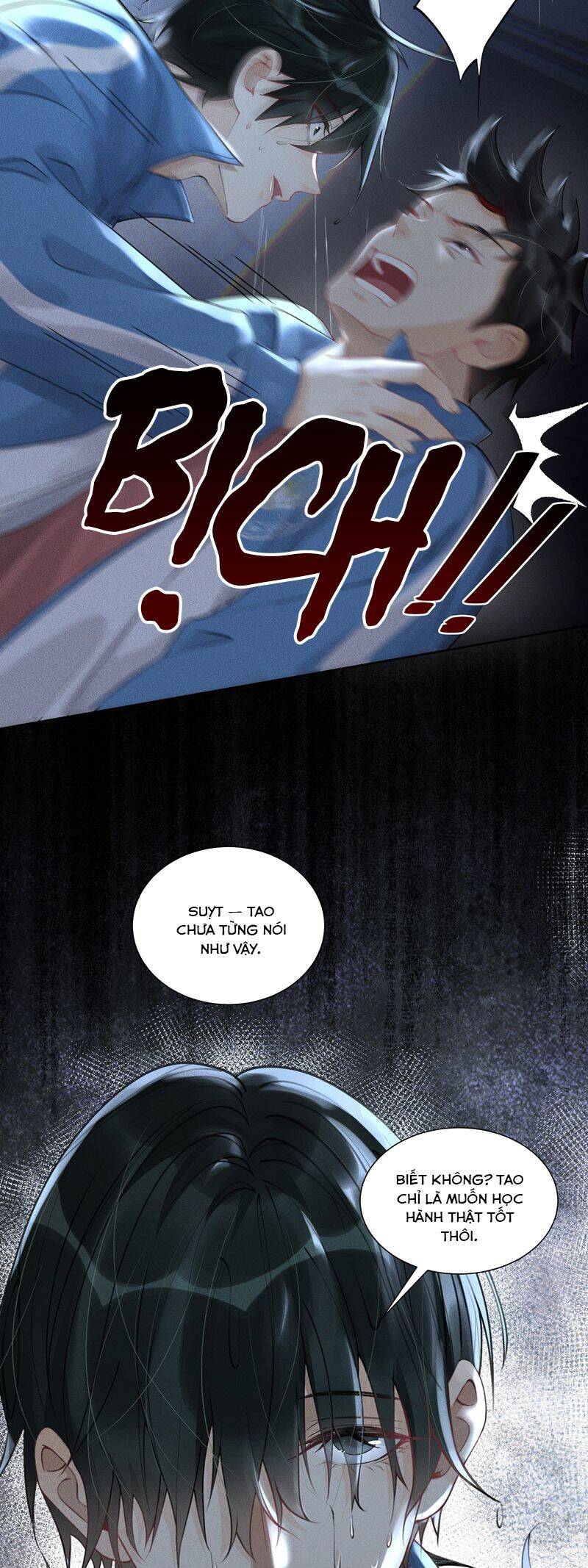 Xuyên Nhanh Chi Cải Tạo Bắt Đầu Lại Làm Người - Chương 109 - Trang 17