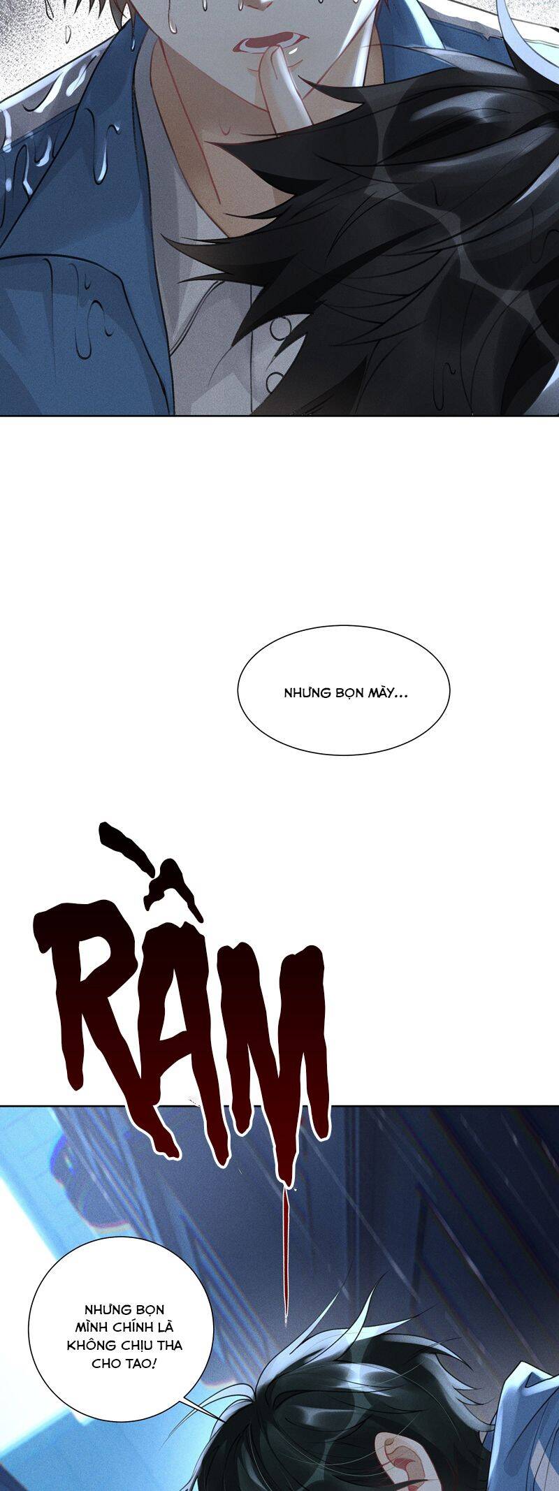 Xuyên Nhanh Chi Cải Tạo Bắt Đầu Lại Làm Người - Chương 109 - Trang 18