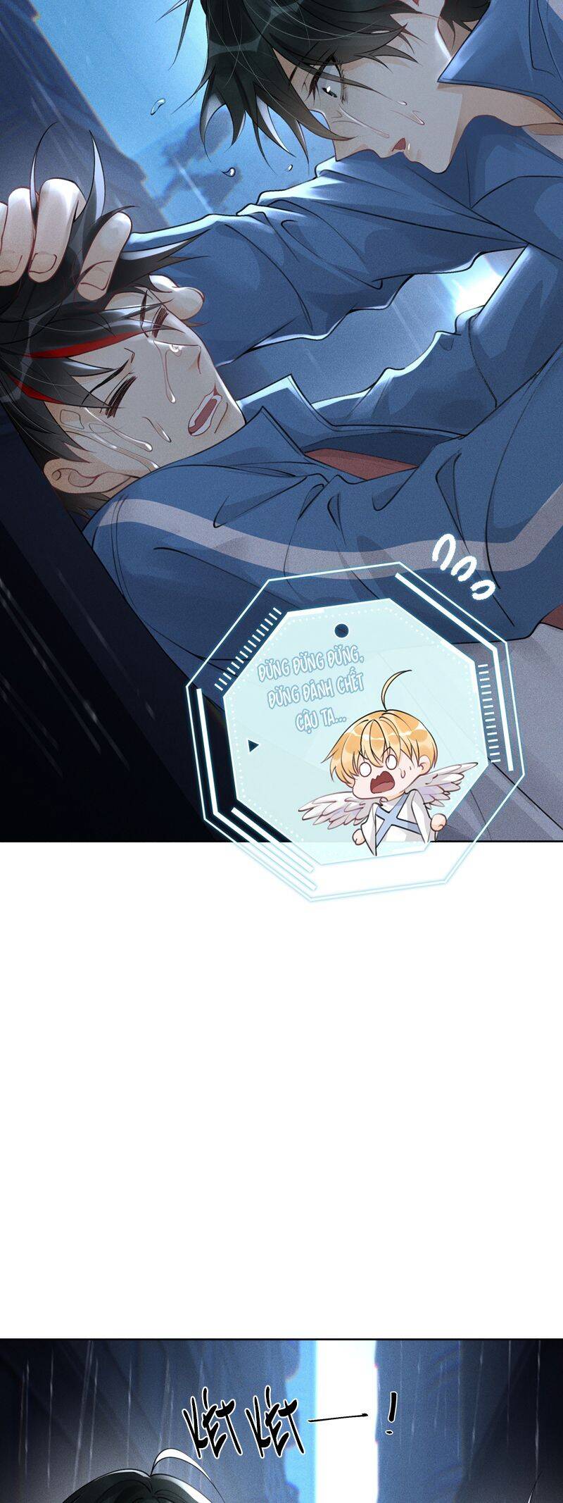 Xuyên Nhanh Chi Cải Tạo Bắt Đầu Lại Làm Người - Chương 109 - Trang 19