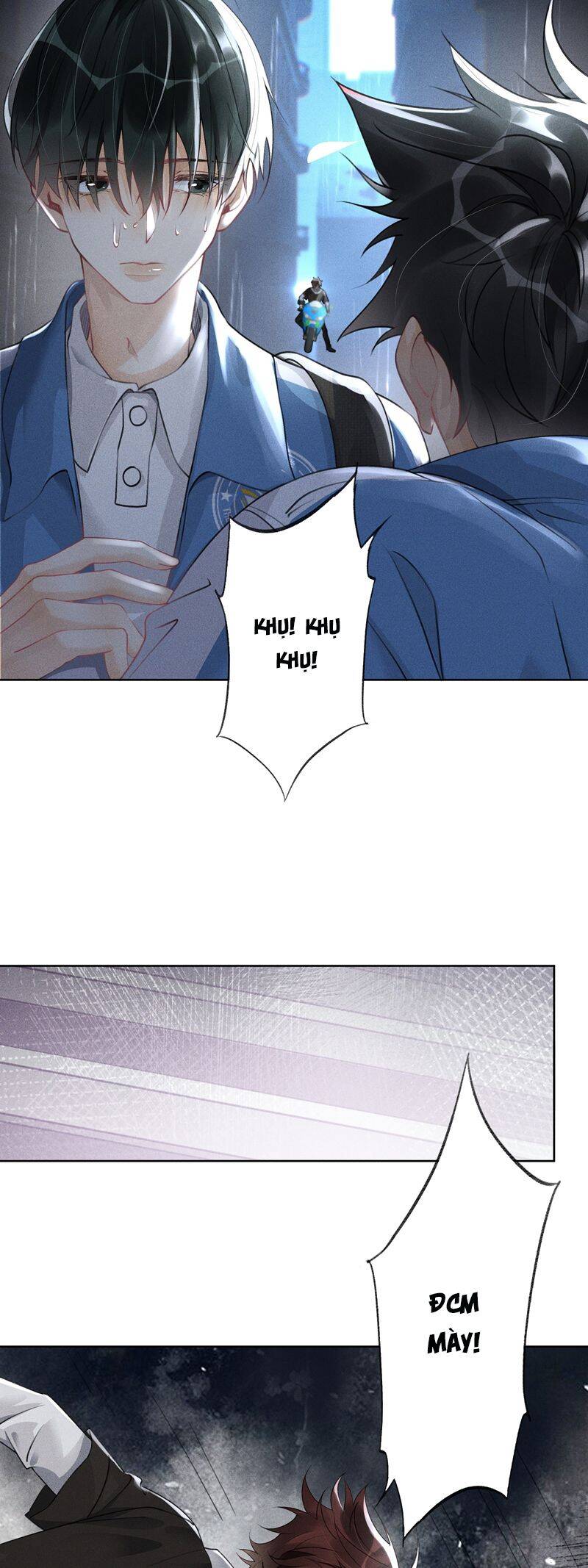 Xuyên Nhanh Chi Cải Tạo Bắt Đầu Lại Làm Người - Chương 109 - Trang 20