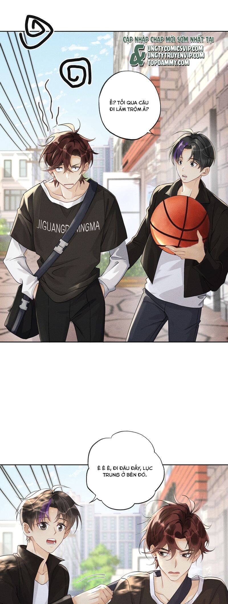 Xuyên Nhanh Chi Cải Tạo Bắt Đầu Lại Làm Người - Chương 109 - Trang 8