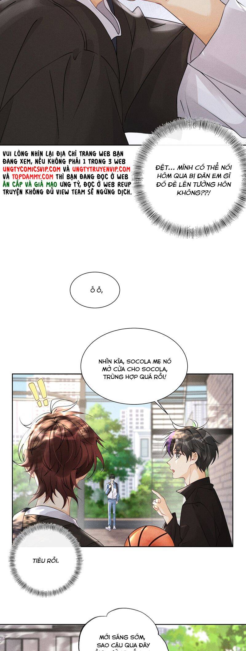 Xuyên Nhanh Chi Cải Tạo Bắt Đầu Lại Làm Người - Chương 109 - Trang 10