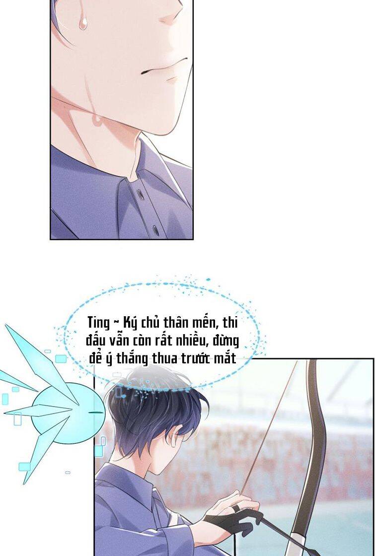 Xuyên Nhanh Chi Cải Tạo Bắt Đầu Lại Làm Người - Chương 11 - Trang 11