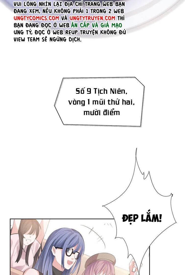 Xuyên Nhanh Chi Cải Tạo Bắt Đầu Lại Làm Người - Chương 11 - Trang 16