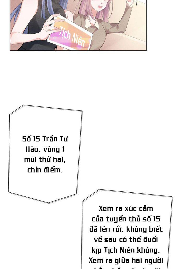 Xuyên Nhanh Chi Cải Tạo Bắt Đầu Lại Làm Người - Chương 11 - Trang 17