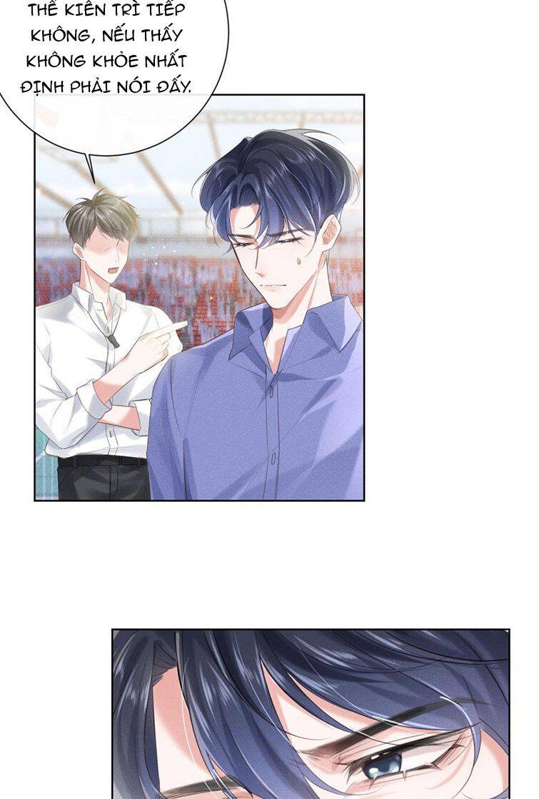 Xuyên Nhanh Chi Cải Tạo Bắt Đầu Lại Làm Người - Chương 11 - Trang 19