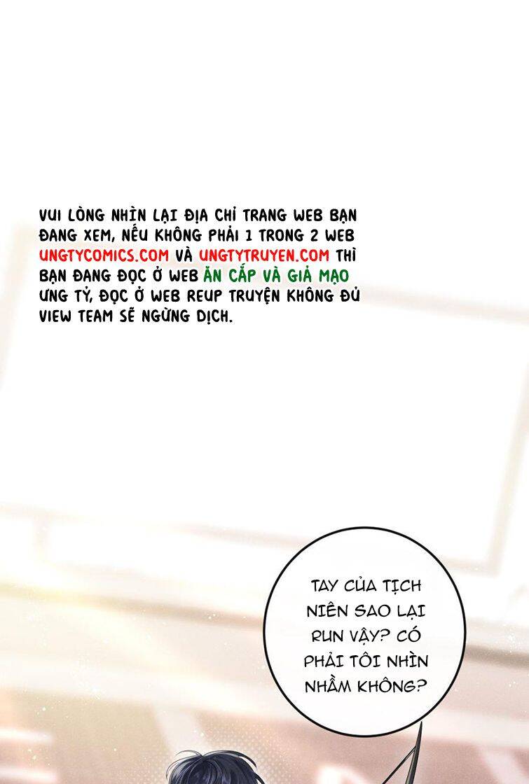 Xuyên Nhanh Chi Cải Tạo Bắt Đầu Lại Làm Người - Chương 11 - Trang 3