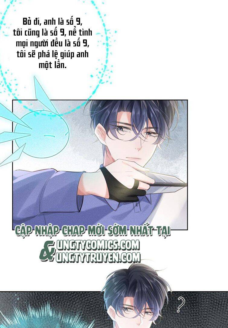 Xuyên Nhanh Chi Cải Tạo Bắt Đầu Lại Làm Người - Chương 11 - Trang 23