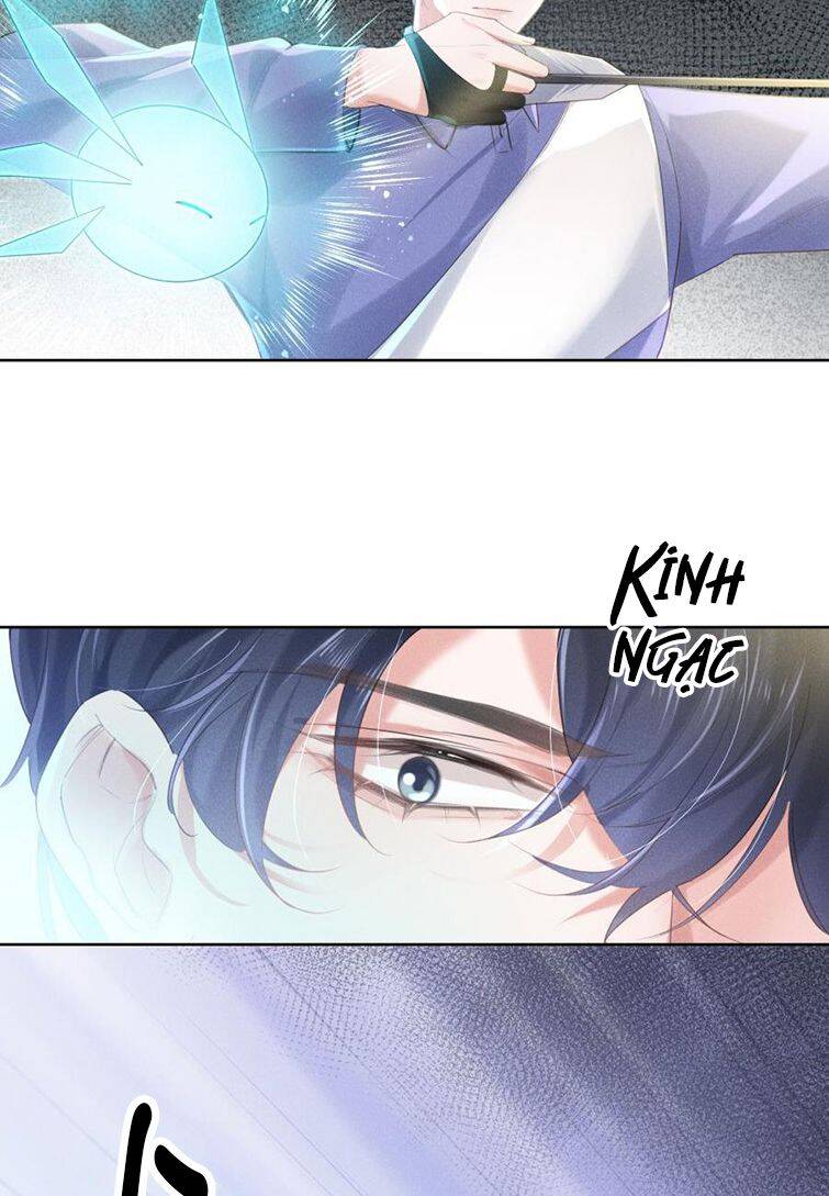 Xuyên Nhanh Chi Cải Tạo Bắt Đầu Lại Làm Người - Chương 11 - Trang 24