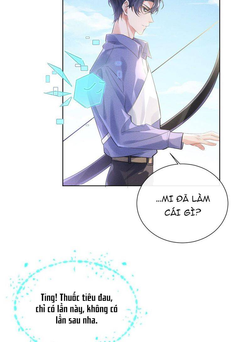 Xuyên Nhanh Chi Cải Tạo Bắt Đầu Lại Làm Người - Chương 11 - Trang 27