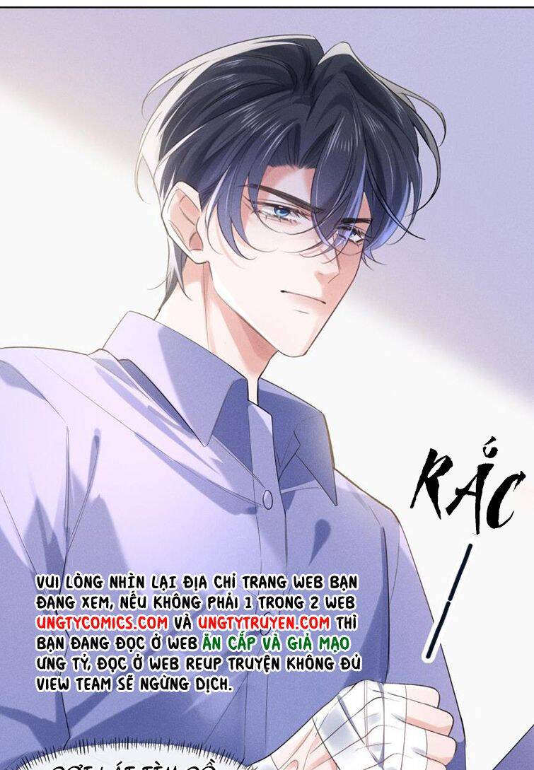 Xuyên Nhanh Chi Cải Tạo Bắt Đầu Lại Làm Người - Chương 11 - Trang 32