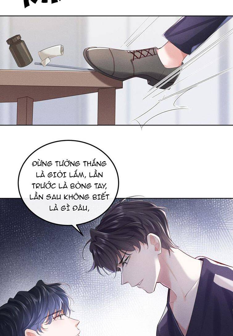 Xuyên Nhanh Chi Cải Tạo Bắt Đầu Lại Làm Người - Chương 11 - Trang 34