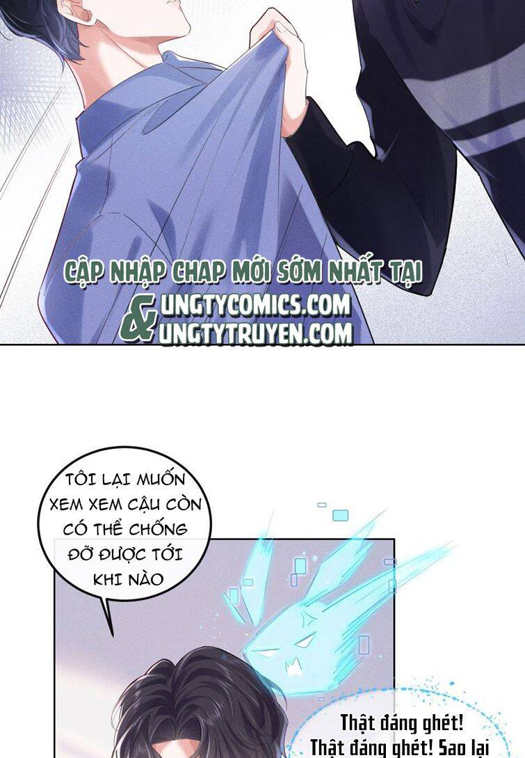 Xuyên Nhanh Chi Cải Tạo Bắt Đầu Lại Làm Người - Chương 11 - Trang 35