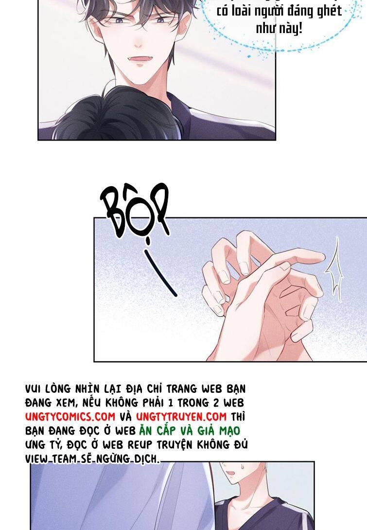 Xuyên Nhanh Chi Cải Tạo Bắt Đầu Lại Làm Người - Chương 11 - Trang 36
