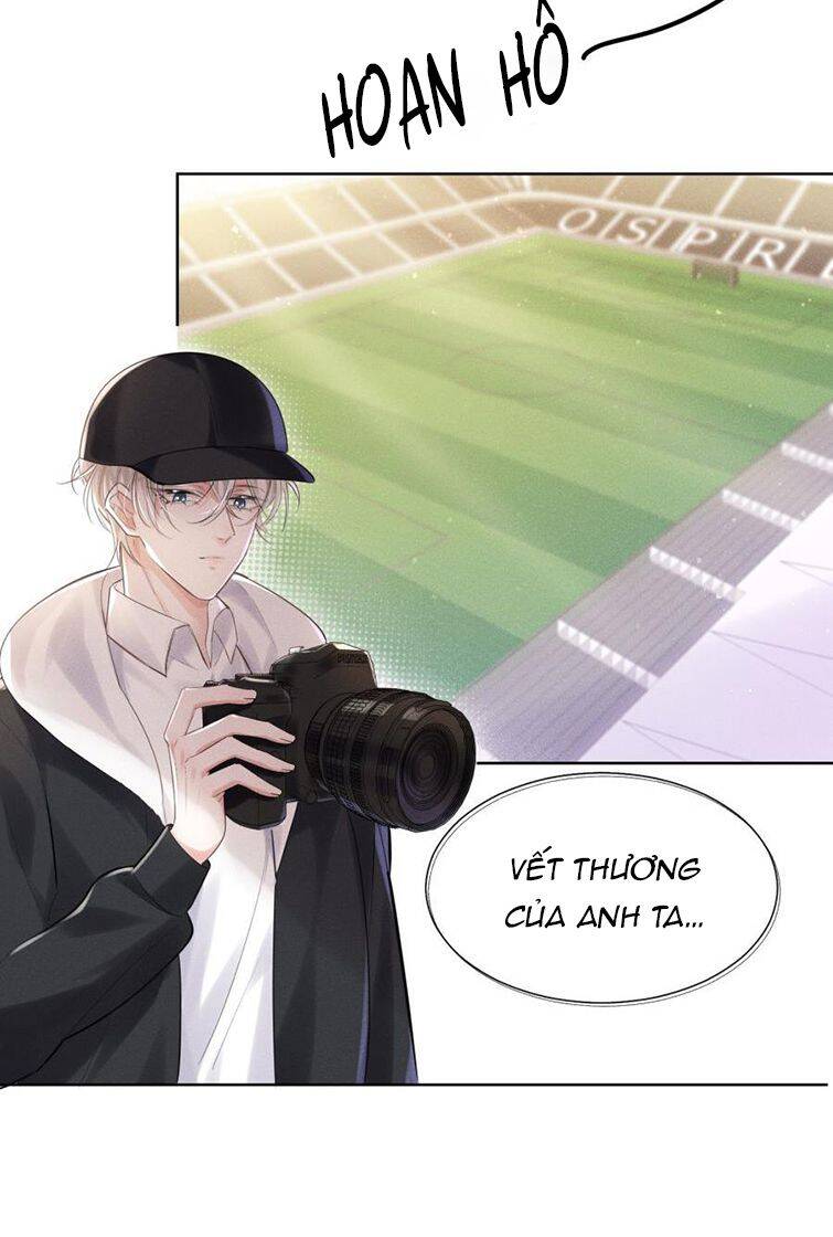 Xuyên Nhanh Chi Cải Tạo Bắt Đầu Lại Làm Người - Chương 11 - Trang 8