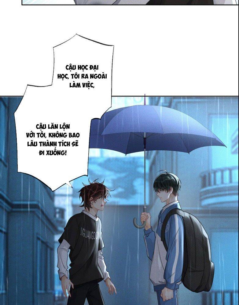 Xuyên Nhanh Chi Cải Tạo Bắt Đầu Lại Làm Người - Chương 110 - Trang 11