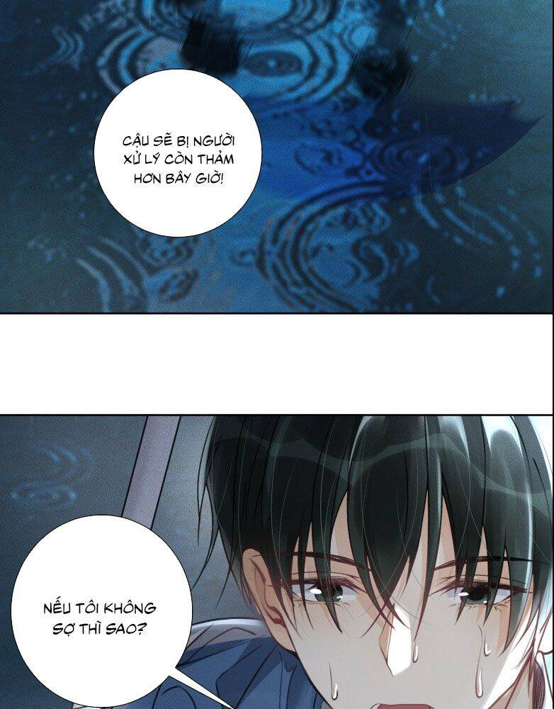 Xuyên Nhanh Chi Cải Tạo Bắt Đầu Lại Làm Người - Chương 110 - Trang 13