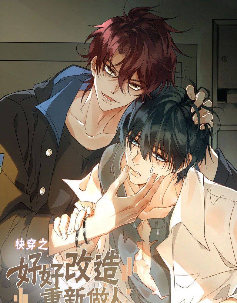 Xuyên Nhanh Chi Cải Tạo Bắt Đầu Lại Làm Người - Chương 110 - Trang 3