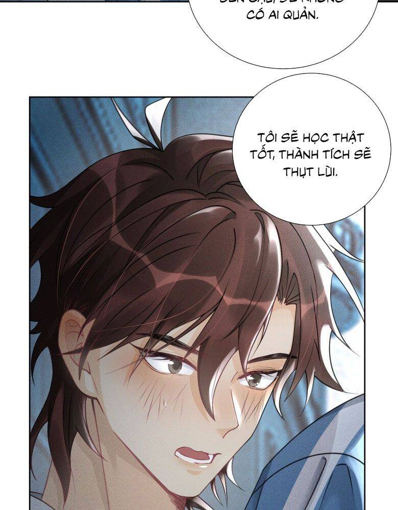 Xuyên Nhanh Chi Cải Tạo Bắt Đầu Lại Làm Người - Chương 110 - Trang 23