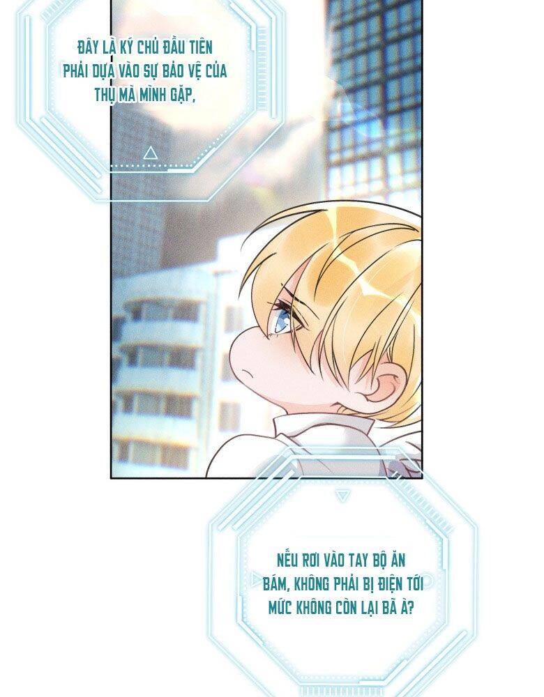 Xuyên Nhanh Chi Cải Tạo Bắt Đầu Lại Làm Người - Chương 110 - Trang 31