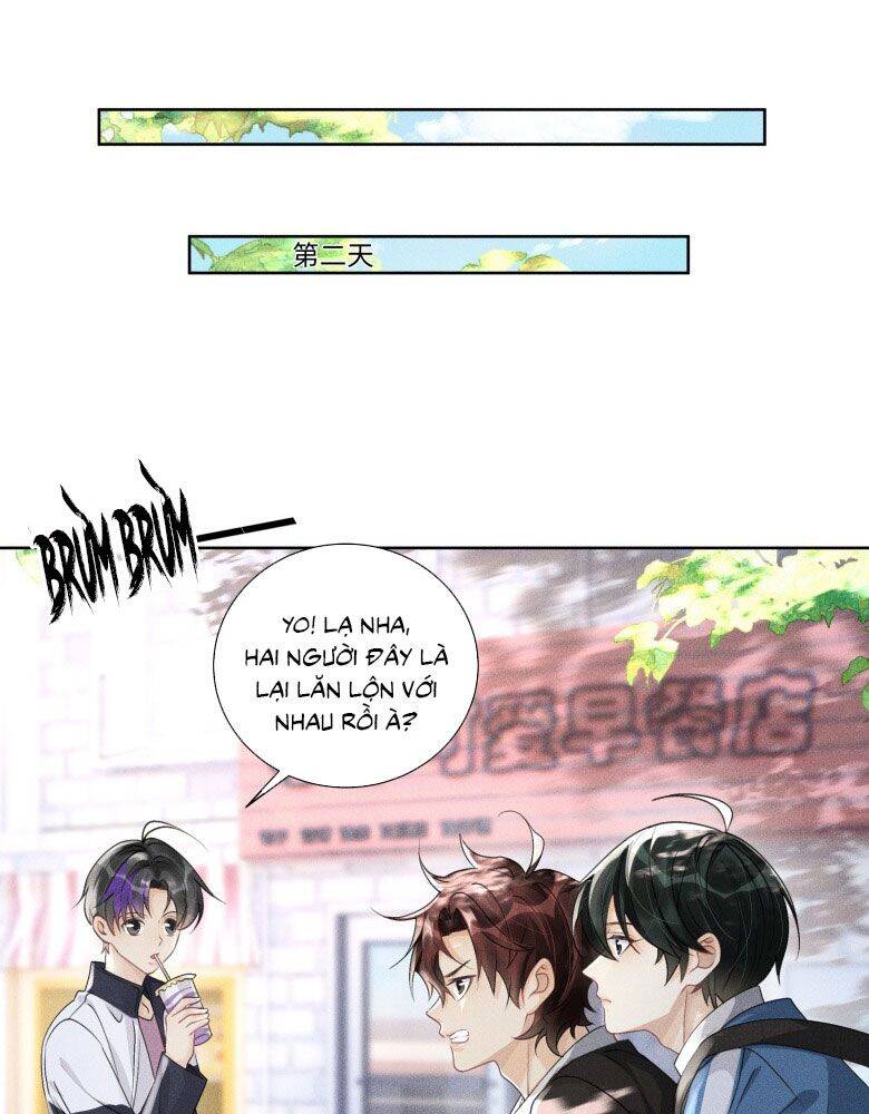 Xuyên Nhanh Chi Cải Tạo Bắt Đầu Lại Làm Người - Chương 110 - Trang 33