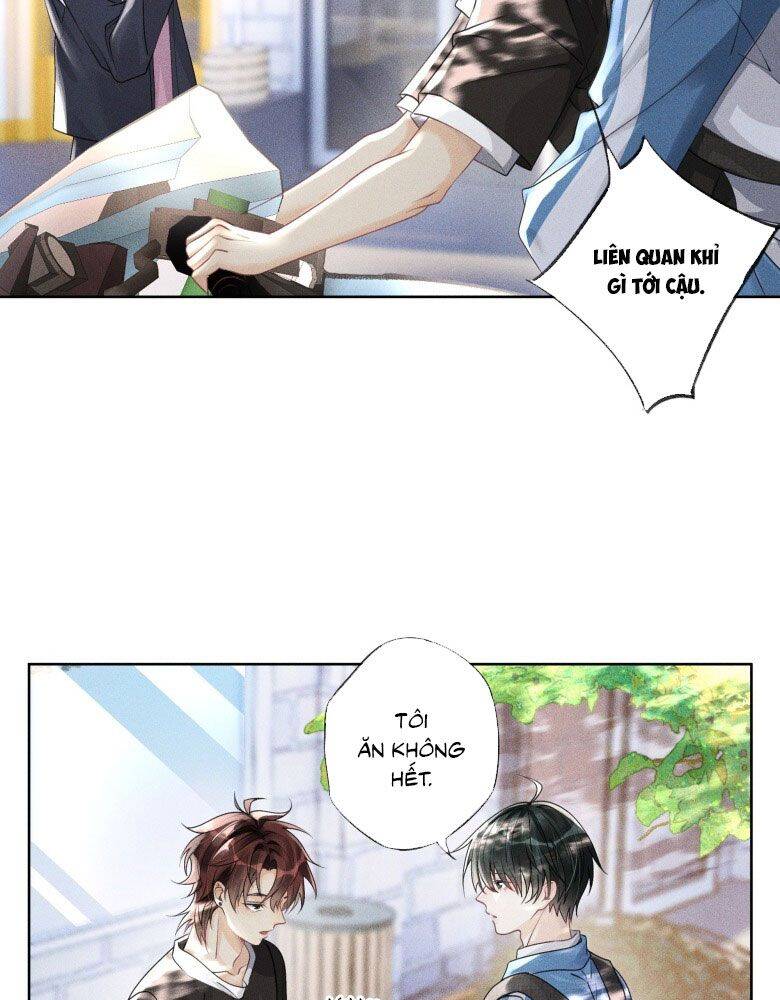 Xuyên Nhanh Chi Cải Tạo Bắt Đầu Lại Làm Người - Chương 110 - Trang 34