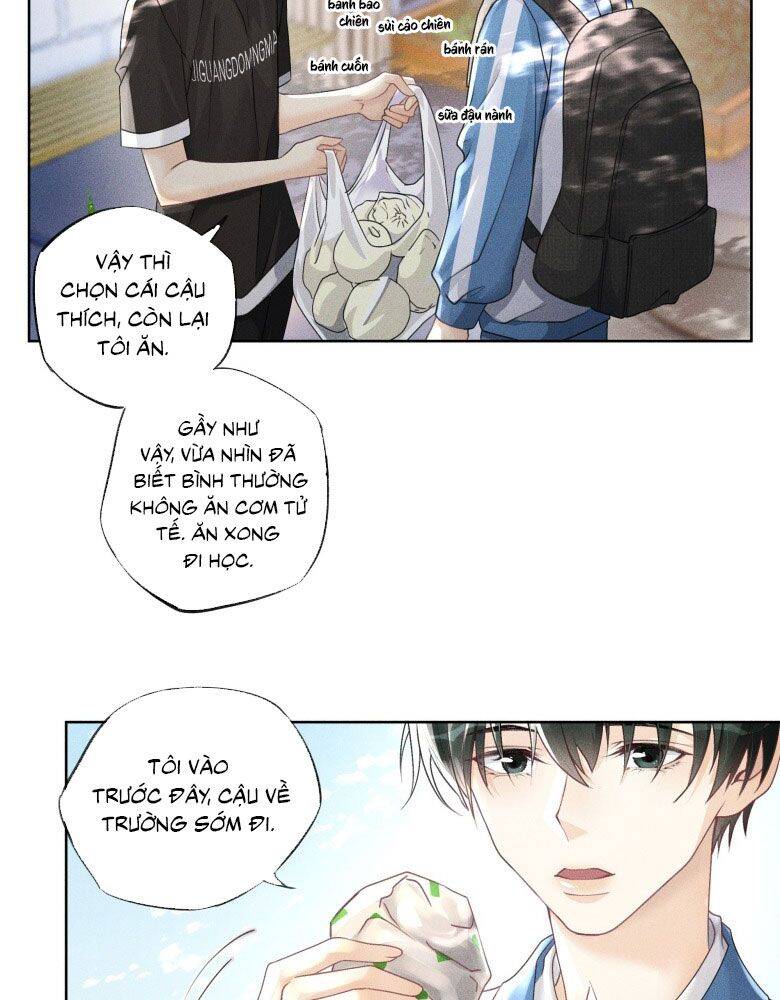 Xuyên Nhanh Chi Cải Tạo Bắt Đầu Lại Làm Người - Chương 110 - Trang 35