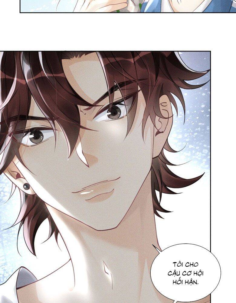 Xuyên Nhanh Chi Cải Tạo Bắt Đầu Lại Làm Người - Chương 110 - Trang 36