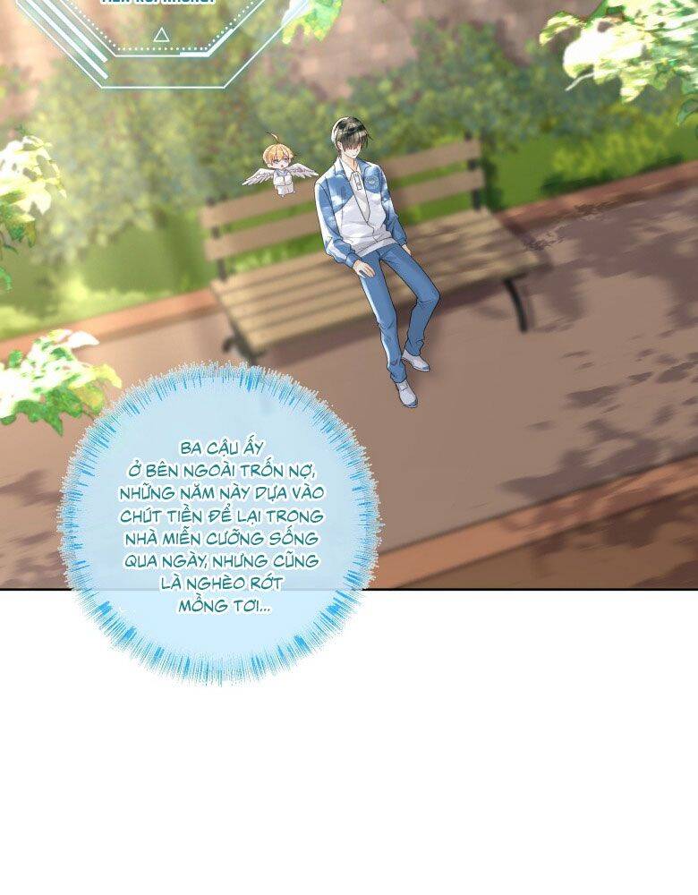Xuyên Nhanh Chi Cải Tạo Bắt Đầu Lại Làm Người - Chương 110 - Trang 43