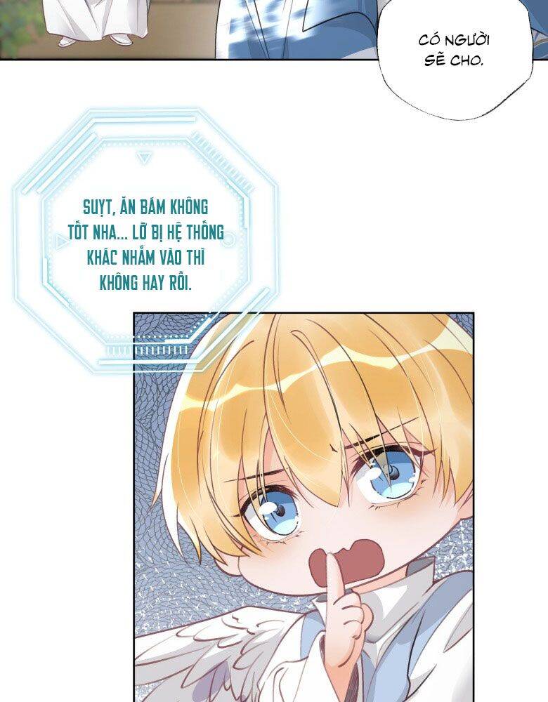 Xuyên Nhanh Chi Cải Tạo Bắt Đầu Lại Làm Người - Chương 110 - Trang 46