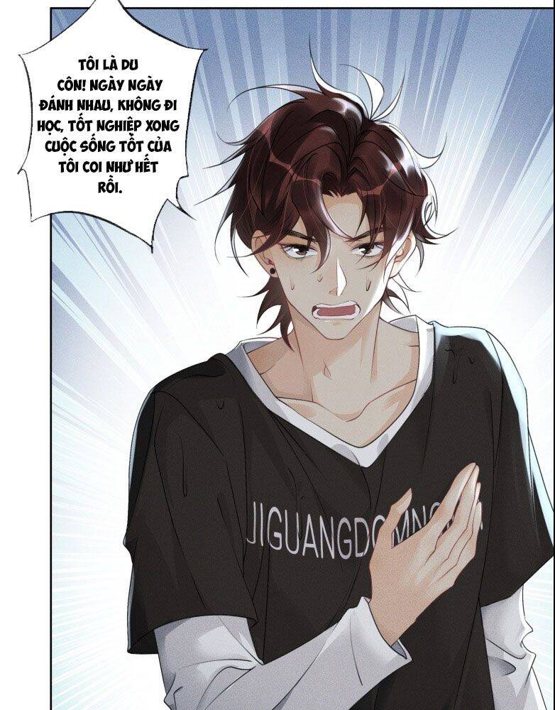 Xuyên Nhanh Chi Cải Tạo Bắt Đầu Lại Làm Người - Chương 110 - Trang 10
