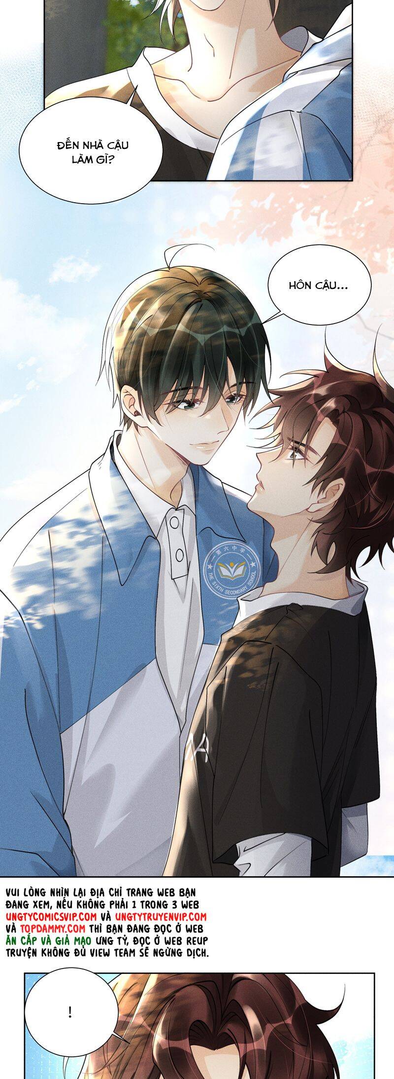 Xuyên Nhanh Chi Cải Tạo Bắt Đầu Lại Làm Người - Chương 111 - Trang 11