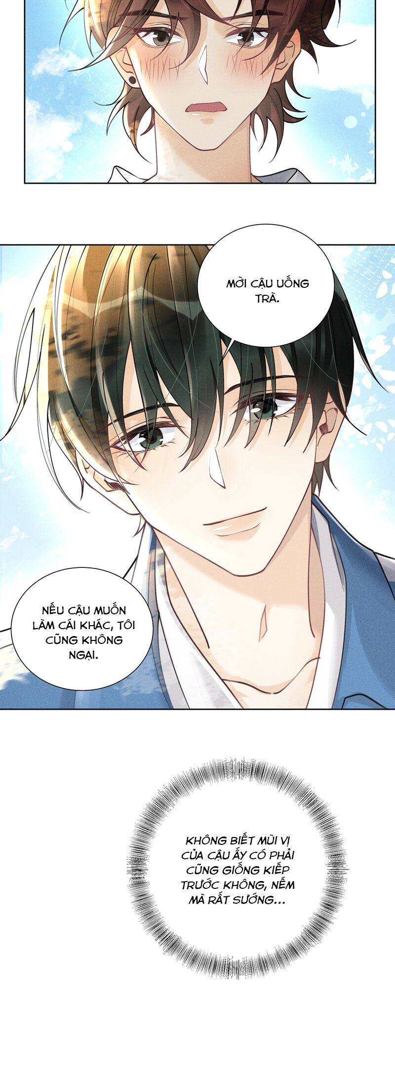 Xuyên Nhanh Chi Cải Tạo Bắt Đầu Lại Làm Người - Chương 111 - Trang 12