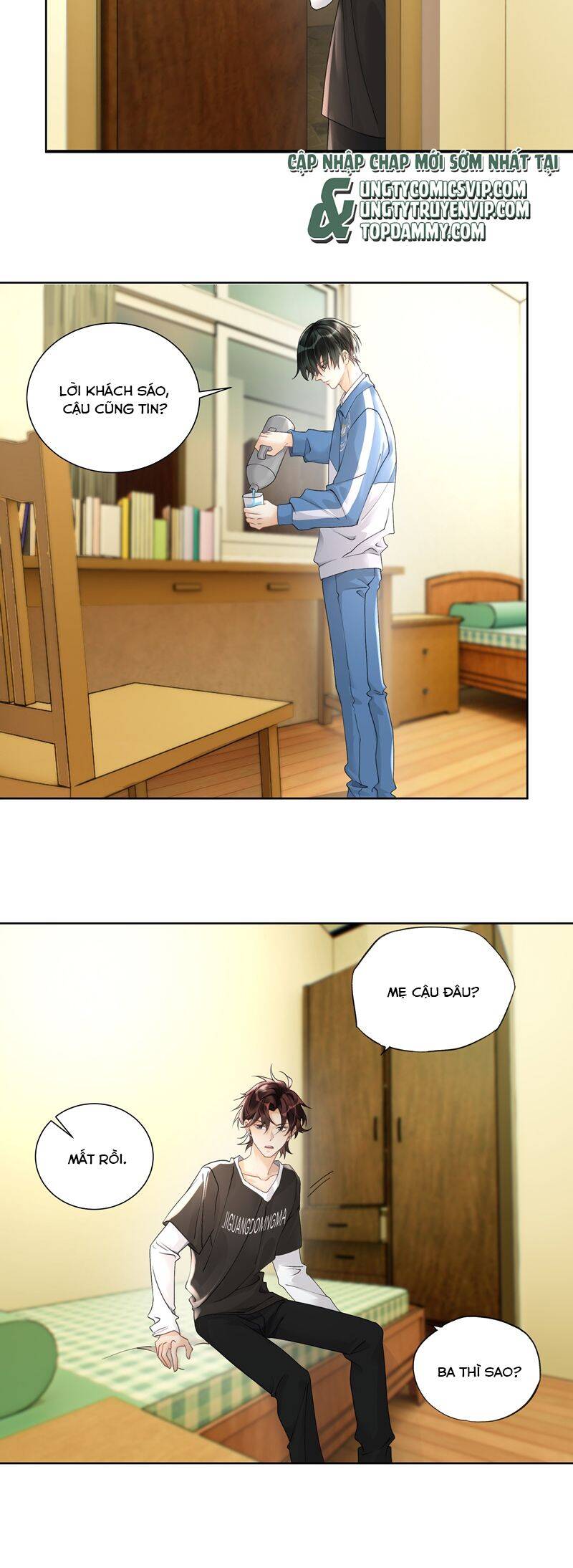 Xuyên Nhanh Chi Cải Tạo Bắt Đầu Lại Làm Người - Chương 111 - Trang 14