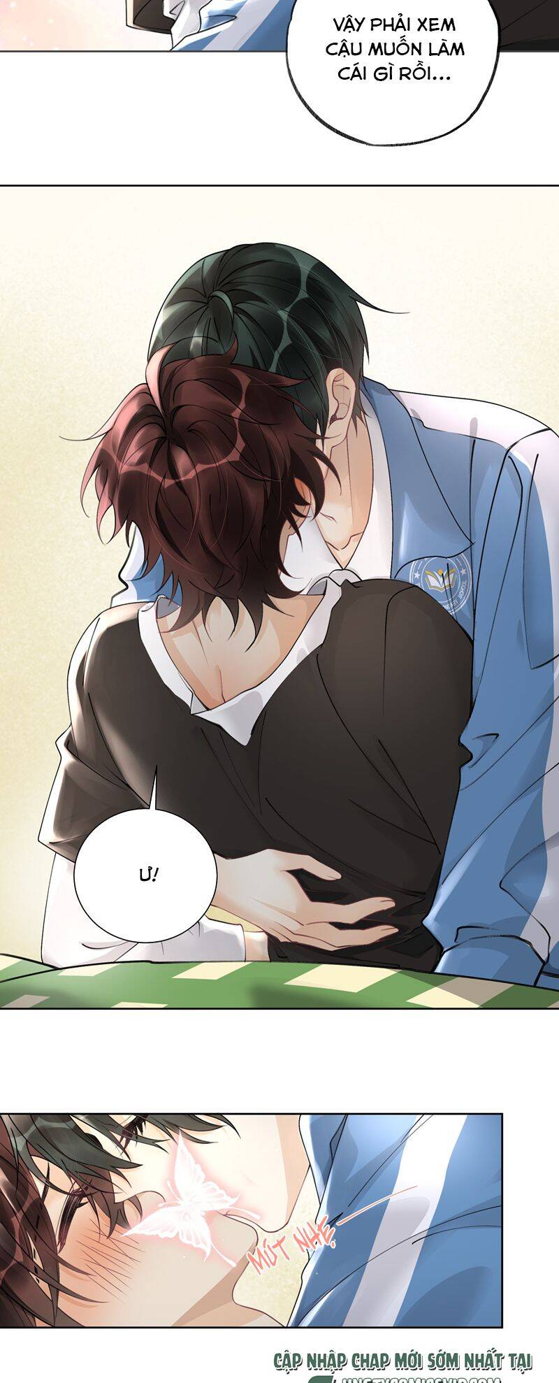 Xuyên Nhanh Chi Cải Tạo Bắt Đầu Lại Làm Người - Chương 111 - Trang 17