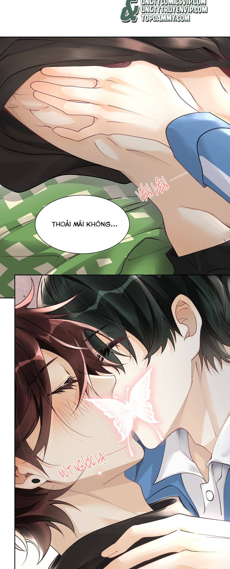 Xuyên Nhanh Chi Cải Tạo Bắt Đầu Lại Làm Người - Chương 111 - Trang 18