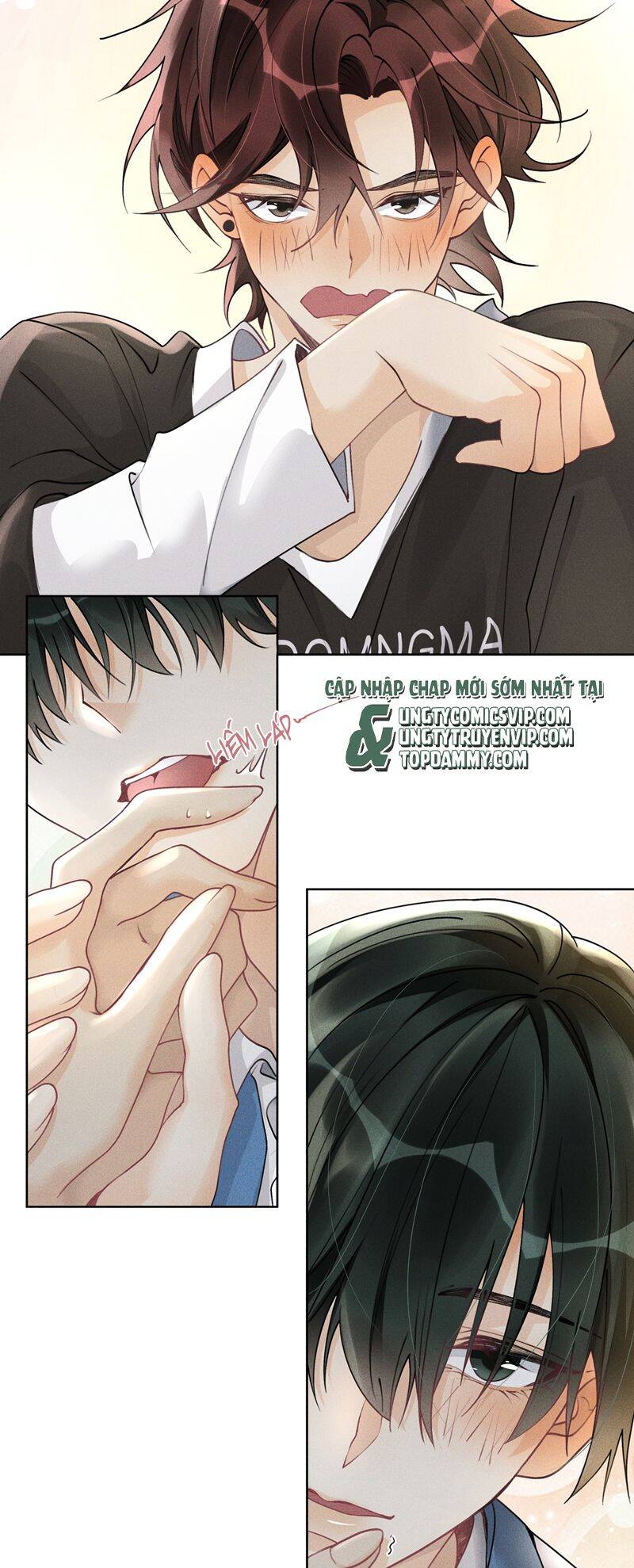 Xuyên Nhanh Chi Cải Tạo Bắt Đầu Lại Làm Người - Chương 111 - Trang 20