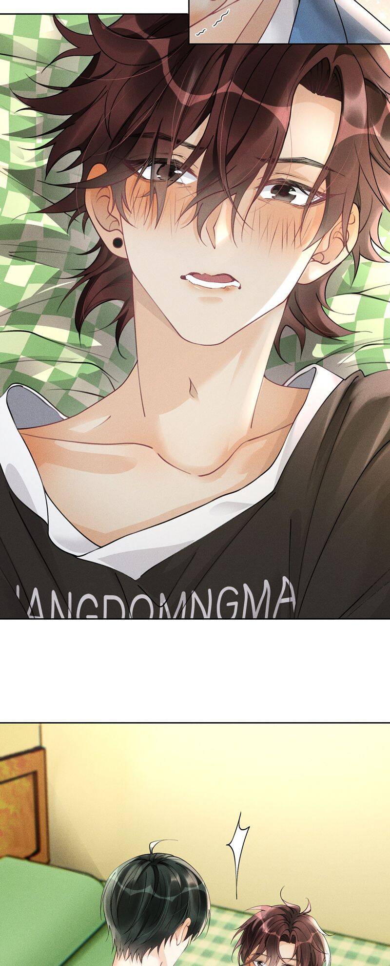 Xuyên Nhanh Chi Cải Tạo Bắt Đầu Lại Làm Người - Chương 111 - Trang 21