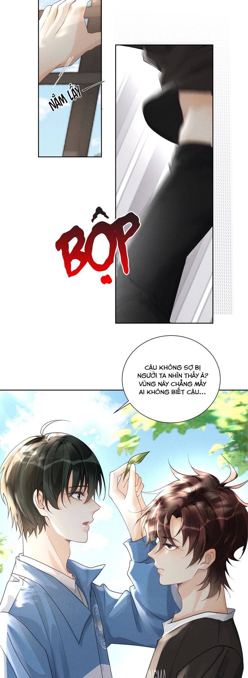 Xuyên Nhanh Chi Cải Tạo Bắt Đầu Lại Làm Người - Chương 111 - Trang 6