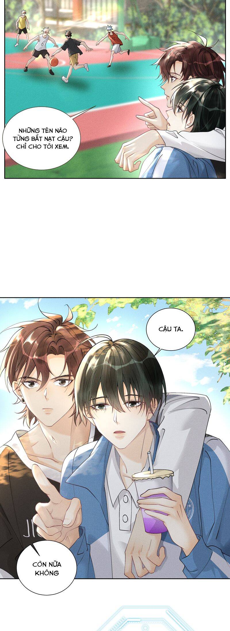 Xuyên Nhanh Chi Cải Tạo Bắt Đầu Lại Làm Người - Chương 111 - Trang 8