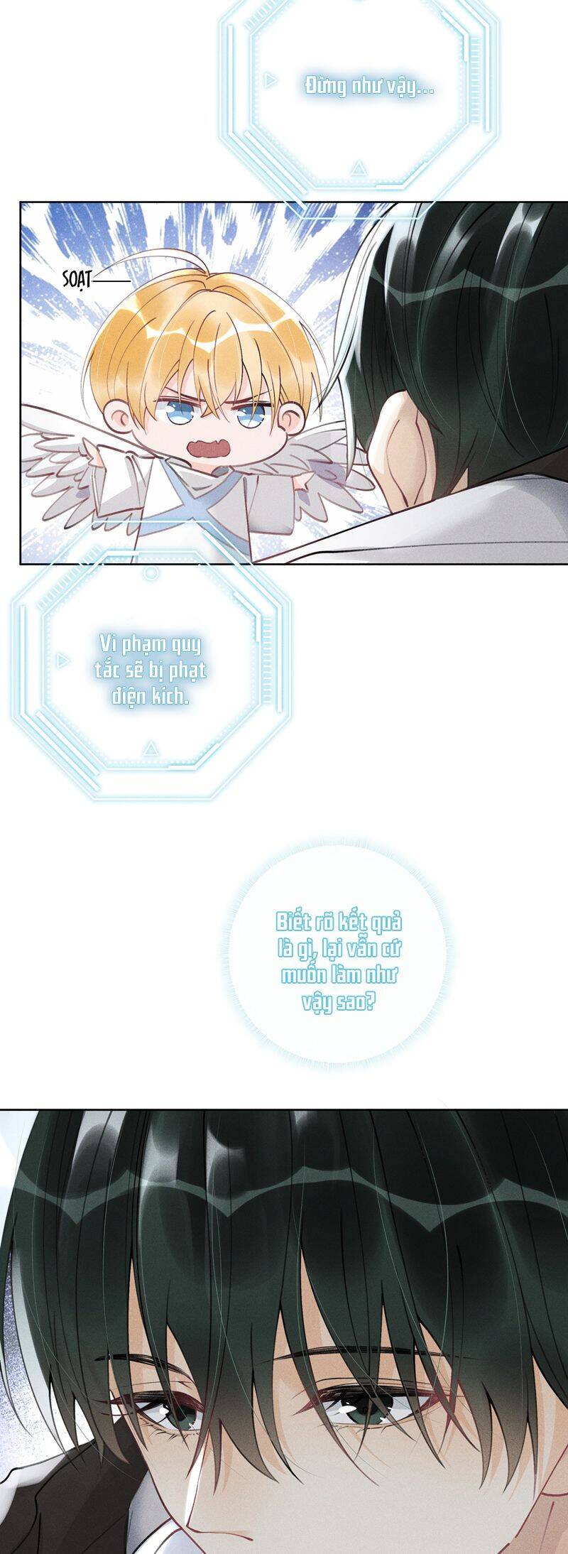 Xuyên Nhanh Chi Cải Tạo Bắt Đầu Lại Làm Người - Chương 111 - Trang 9