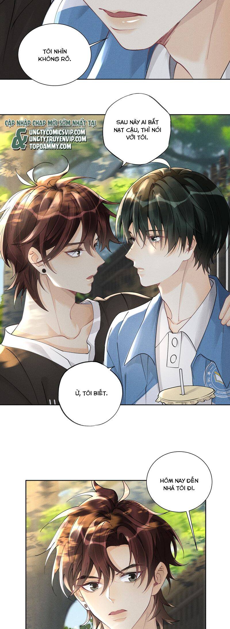 Xuyên Nhanh Chi Cải Tạo Bắt Đầu Lại Làm Người - Chương 111 - Trang 10