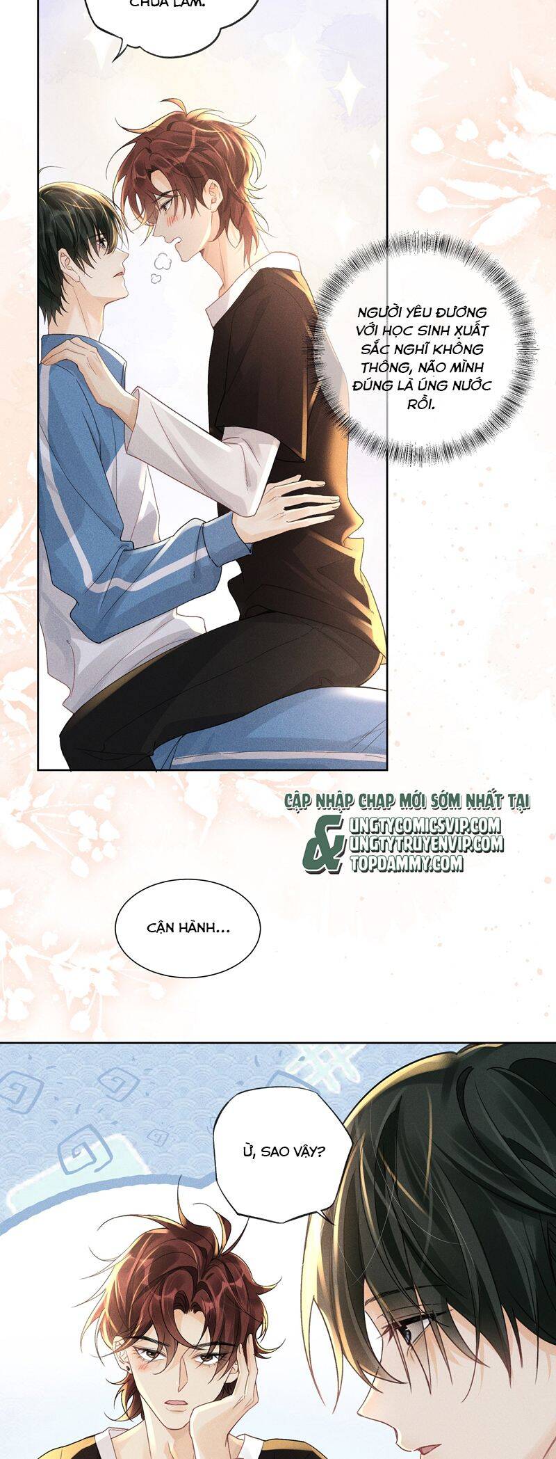 Xuyên Nhanh Chi Cải Tạo Bắt Đầu Lại Làm Người - Chương 112 - Trang 11