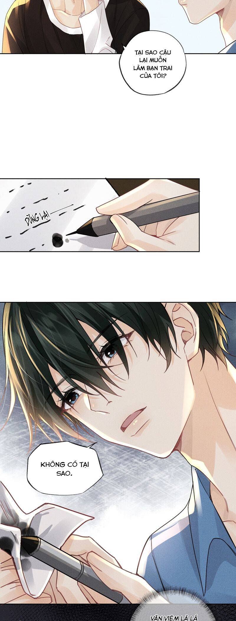 Xuyên Nhanh Chi Cải Tạo Bắt Đầu Lại Làm Người - Chương 112 - Trang 12