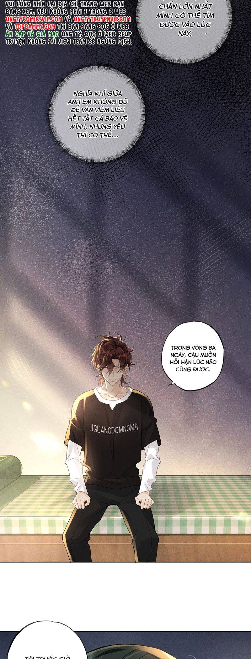 Xuyên Nhanh Chi Cải Tạo Bắt Đầu Lại Làm Người - Chương 112 - Trang 13