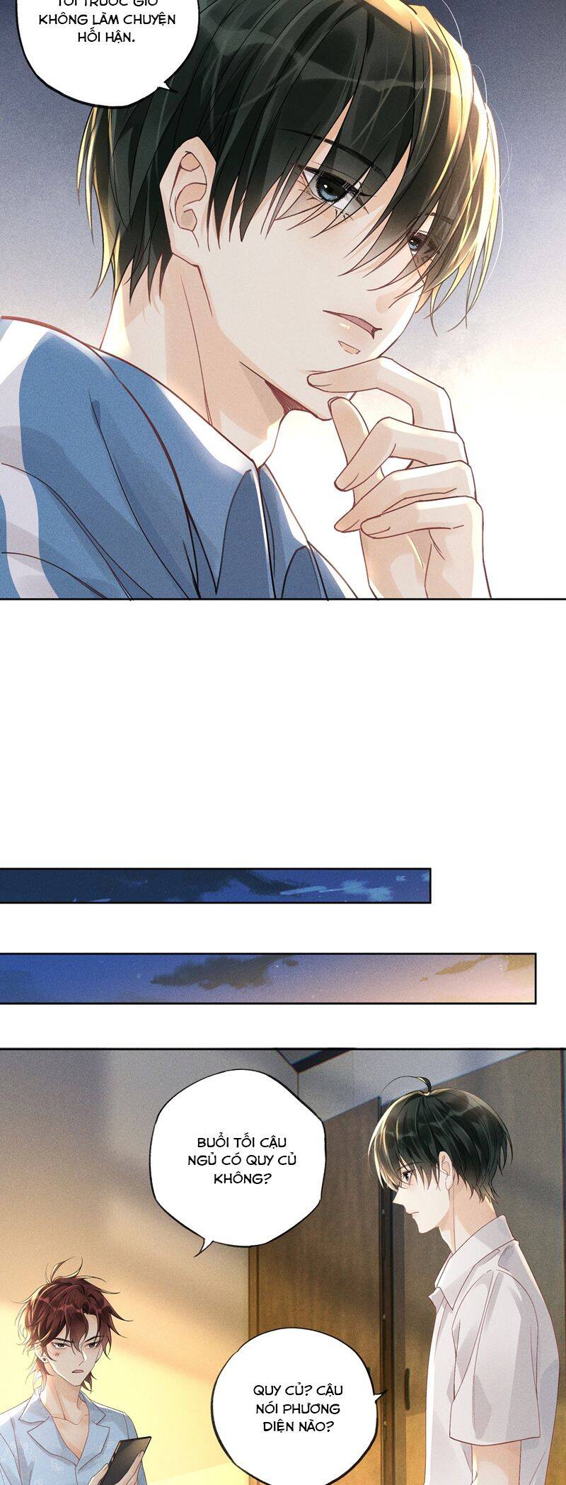Xuyên Nhanh Chi Cải Tạo Bắt Đầu Lại Làm Người - Chương 112 - Trang 14