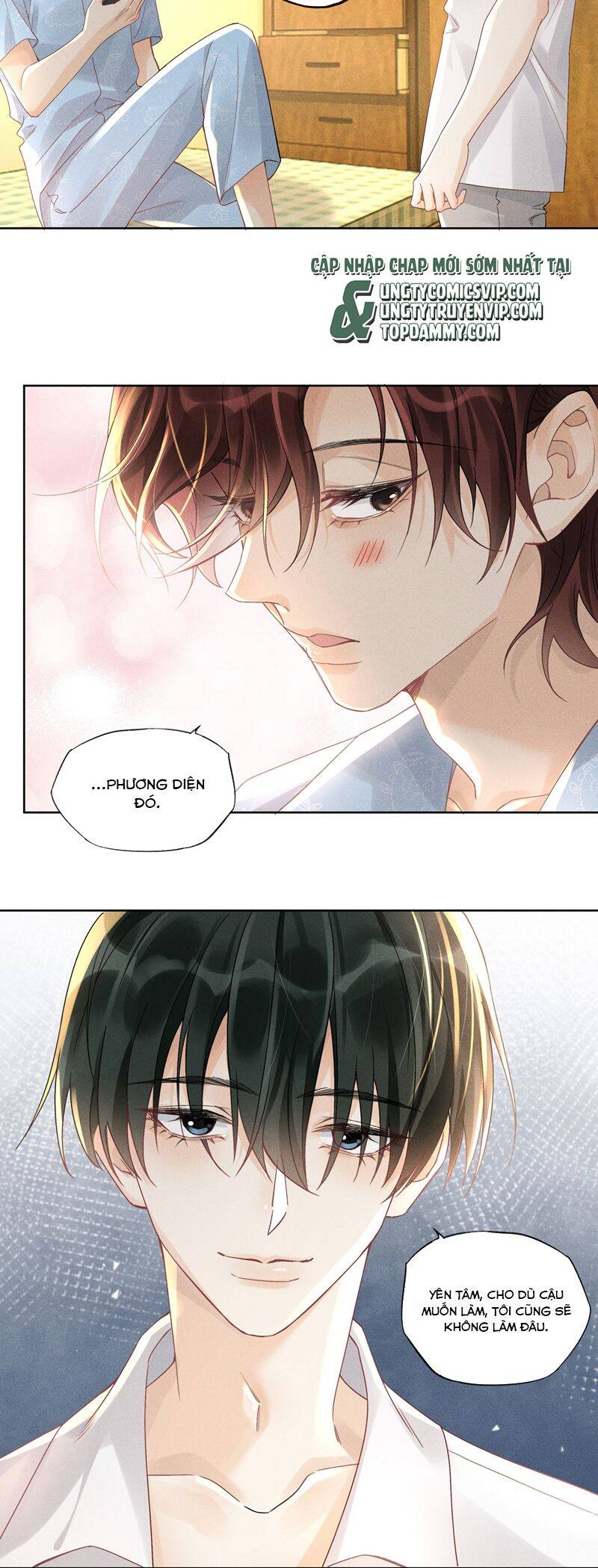 Xuyên Nhanh Chi Cải Tạo Bắt Đầu Lại Làm Người - Chương 112 - Trang 15