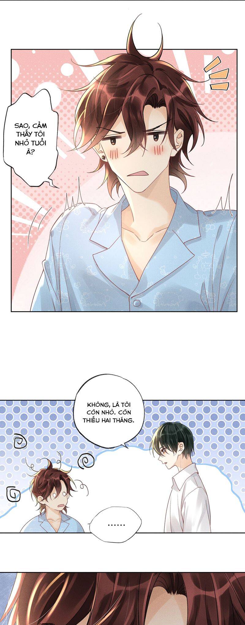 Xuyên Nhanh Chi Cải Tạo Bắt Đầu Lại Làm Người - Chương 112 - Trang 16